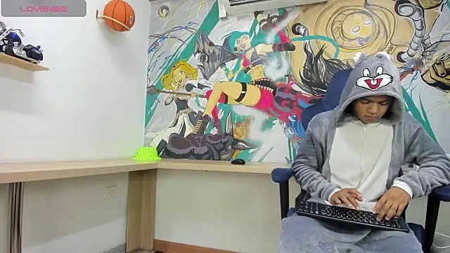 Jeffry wolvess online show from February 20, 2025, 12:36 pm