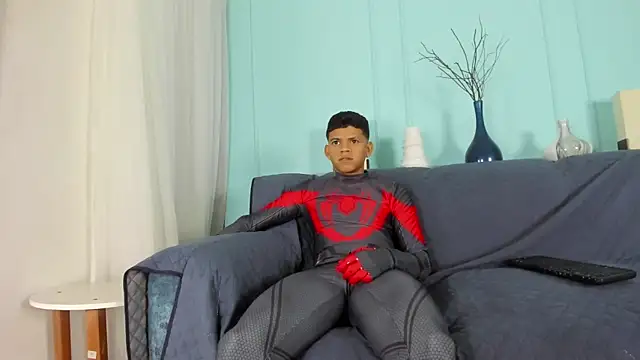 Jeffry wolvess online show from March 6, 2025, 4:07 pm