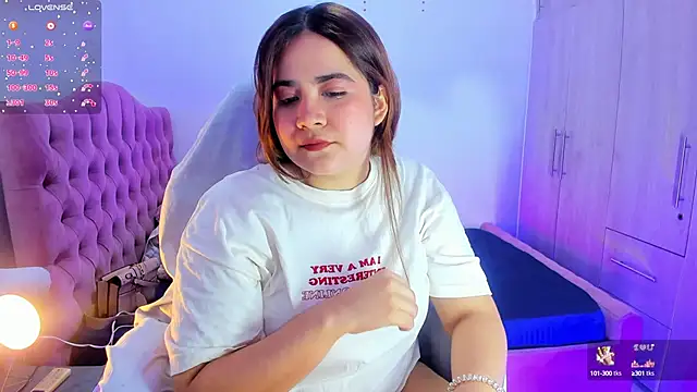 Snapshot of jisoo__ chatting on January 7, 2025, 11:45 pm jisoo online show from January 7, 2025, 11:45 pm