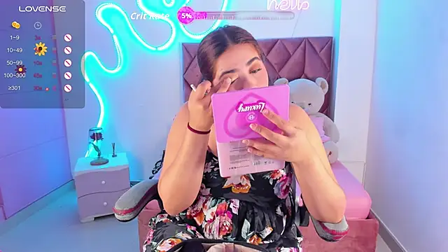 Snapshot of jisoo__ chatting on December 5, 2025, 2:03 pm jisoo online show from December 5, 2025, 2:03 pm