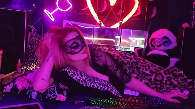 anonymouszN online show from January 17, 2025, 12:10 am