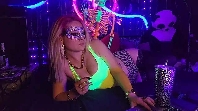 anonymouszN online show from September 24, 2025, 8:45 pm