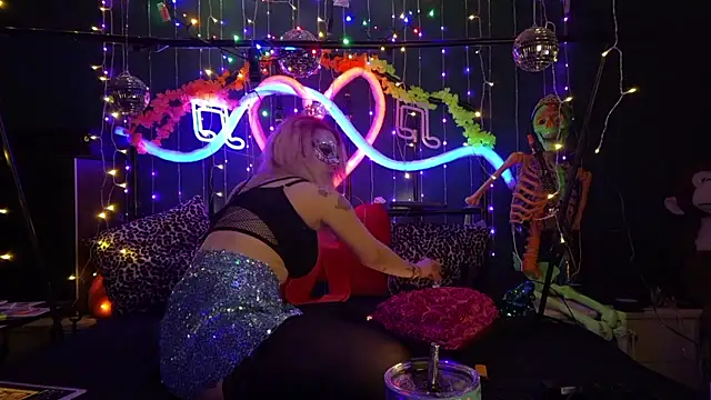 anonymouszN online show from January 31, 2026, 9:35 pm