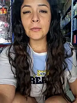 Snapshot of nidia2026 chatting on October 9, 2025, 5:33 pm nidia2026 online show from October 9, 2025, 5:33 pm