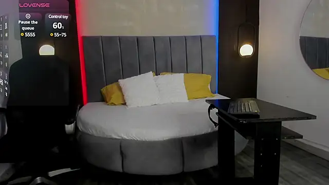 Snapshot of bella_gibson chatting on March 9, 2025, 11:58 am bella gibson online show from March 9, 2025, 11:58 am