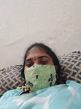 ammullu456 online show from June 11, 2026, 5:44 pm