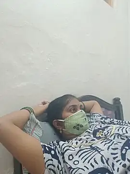 ammullu456 online show from June 22, 2026, 5:32 pm