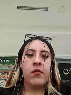 SarahXRusso online show from January 20, 2025, 8:07 pm