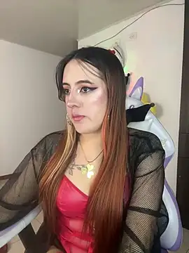 SarahXRusso online show from March 6, 2025, 3:35 am