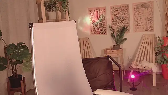 PamelamyDreamys online show from June 10, 2026, 10:30 pm