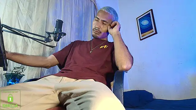 coleman160 online show from September 8, 2025, 5:01 pm