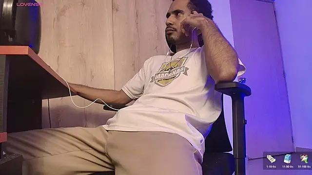 coleman160 online show from April 25, 2026, 3:42 am