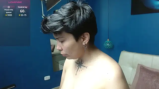 Snapshot of nato_evans chatting on December 28, 2024, 2:33 am nato evans online show from December 28, 2024, 2:33 am