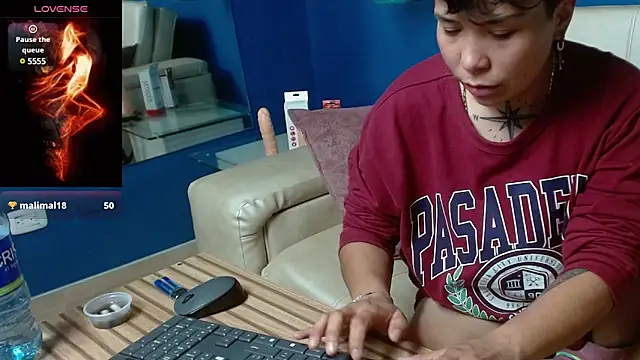 Snapshot of nato_evans chatting on January 11, 2025, 3:13 am nato evans online show from January 11, 2025, 3:13 am