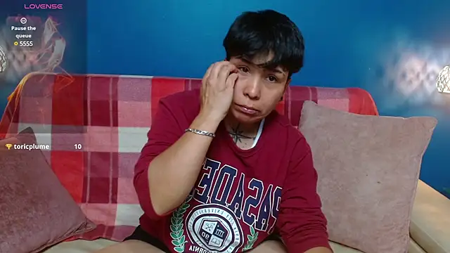 Snapshot of nato_evans chatting on January 19, 2025, 3:29 am nato evans online show from January 19, 2025, 3:29 am