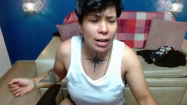 Snapshot of nato_evans chatting on February 7, 2025, 3:34 am nato evans online show from February 7, 2025, 3:34 am