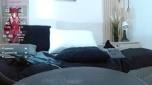 Snapshot of nato_evans chatting on February 21, 2025, 6:07 am nato evans online show from February 21, 2025, 6:07 am