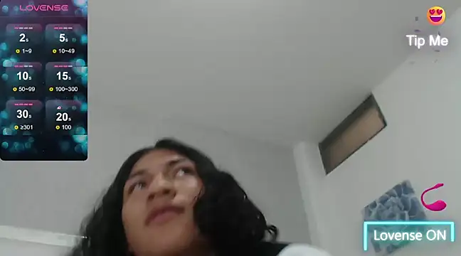 Snapshot of _lexx1e chatting on January 14, 2025, 4:29 pm lexx1e online show from January 14, 2025, 4:29 pm