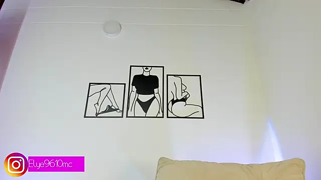 ellie mcdonald online show from January 9, 2026, 11:06 pm