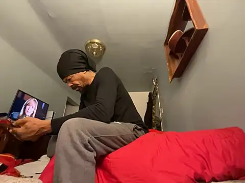 Snapshot of skarfosbabes69 chatting on January 9, 2025, 6:48 am skarfosbabes69 online show from January 9, 2025, 6:48 am