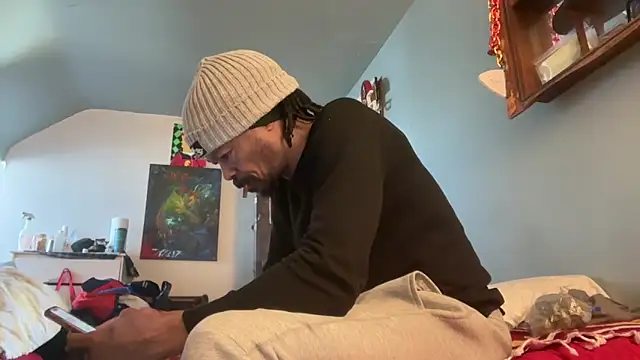 Snapshot of skarfosbabes69 chatting on January 10, 2025, 8:04 pm skarfosbabes69 online show from January 10, 2025, 8:04 pm