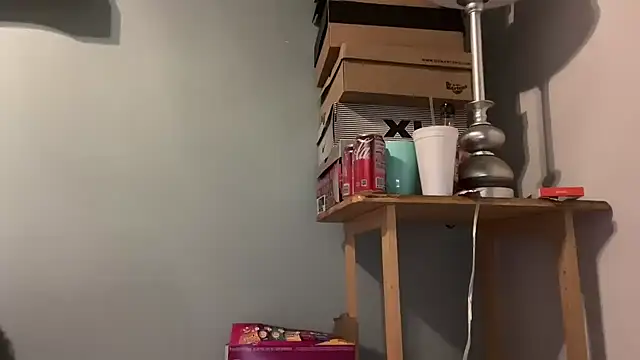 Snapshot of skarfosbabes69 chatting on January 13, 2025, 12:41 am skarfosbabes69 online show from January 13, 2025, 12:41 am