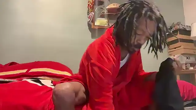 Snapshot of skarfosbabes69 chatting on January 19, 2025, 6:09 am skarfosbabes69 online show from January 19, 2025, 6:09 am