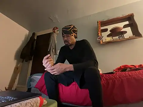 Snapshot of skarfosbabes69 chatting on January 25, 2025, 9:47 am skarfosbabes69 online show from January 25, 2025, 9:47 am