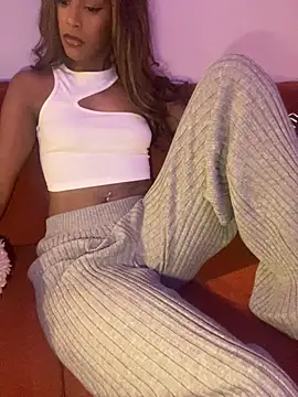 Nova Kane online show from December 20, 2024, 5:47 am