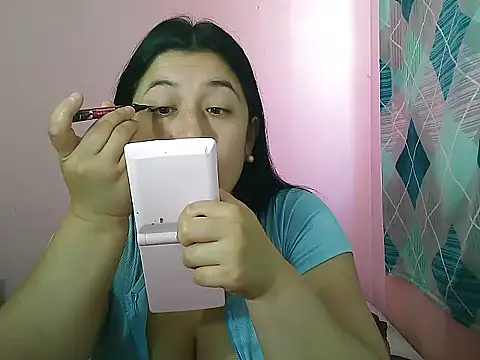 kami lexy online show from March 1, 2026, 4:09 pm