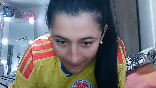 kami lexy online show from June 27, 2026, 7:52 pm