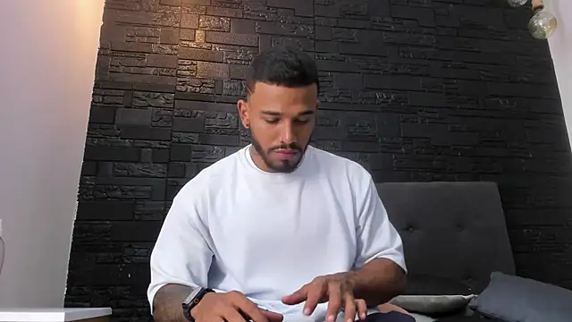 bruno miller  online show from October 1, 2025, 7:09 pm