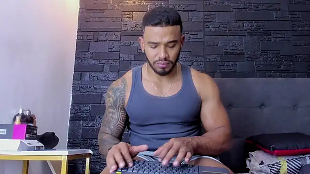 bruno miller  online show from January 11, 2026, 8:47 pm