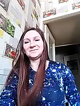 Princess284 online show from March 1, 2025, 12:34 pm