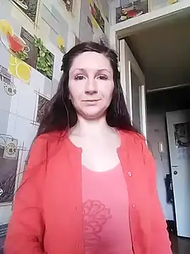 Princess284 online show from March 14, 2025, 8:10 am