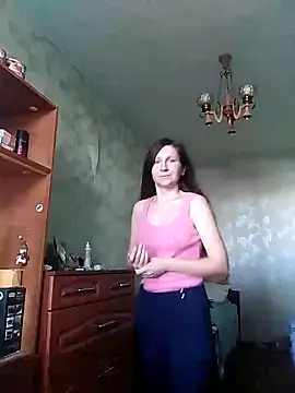 Princess284 online show from March 15, 2026, 9:15 am