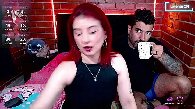 natha n andy anki online show from October 23, 2025, 9:46 pm