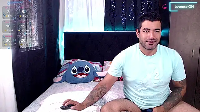 natha n andy anki online show from November 7, 2025, 2:50 pm