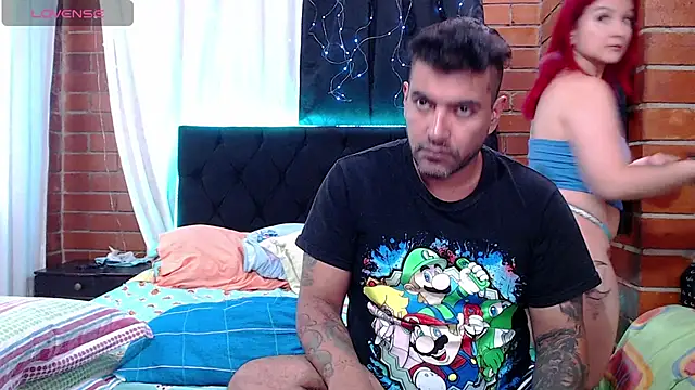 Snapshot of natha_n_andy_anki chatting on June 18, 2026, 3:38 pm natha n andy anki online show from June 18, 2026, 3:38 pm