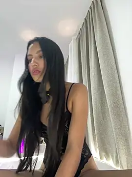  AmberSmithh online show from December 16, 2024, 2:04 am