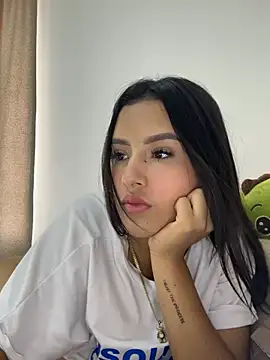  AmberSmithh online show from January 2, 2025, 12:13 pm