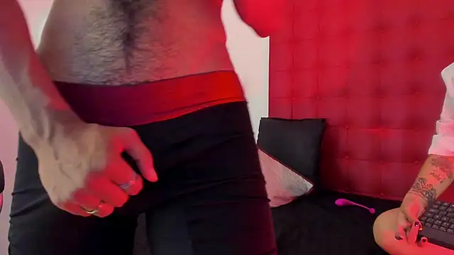 orion perla online show from February 14, 2025, 6:45 am