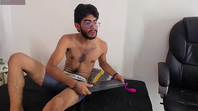 orion perla online show from March 13, 2025, 10:05 am