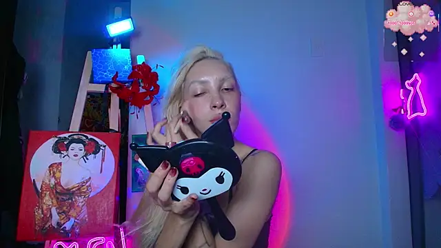 sweed angel online show from May 4, 2026, 5:36 am