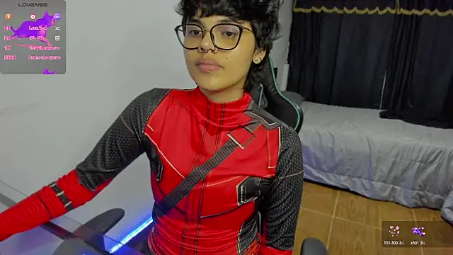 Snapshot of gooddess_isis chatting on December 6, 2024, 2:46 am gooddess isis online show from December 6, 2024, 2:46 am