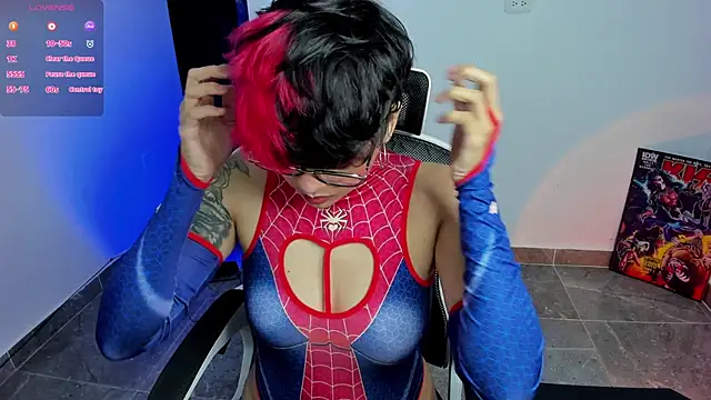 Snapshot of gooddess_isis chatting on September 13, 2025, 6:46 am gooddess isis online show from September 13, 2025, 6:46 am