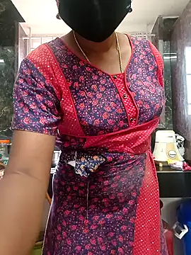 Tamil Shalini Lustyy online show from January 11, 2026, 5:45 am