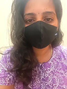 Tamil Shalini Lustyy online show from January 12, 2026, 4:01 pm