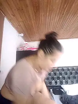 Snapshot of Victoria_Ponce1 chatting on October 12, 2025, 6:51 pm Victoria Ponce1 online show from October 12, 2025, 6:51 pm