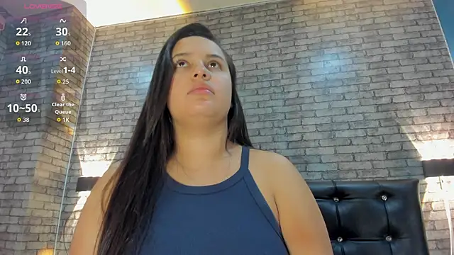 Snapshot of Victoria_Ponce1 chatting on November 20, 2025, 3:45 pm Victoria Ponce1 online show from November 20, 2025, 3:45 pm